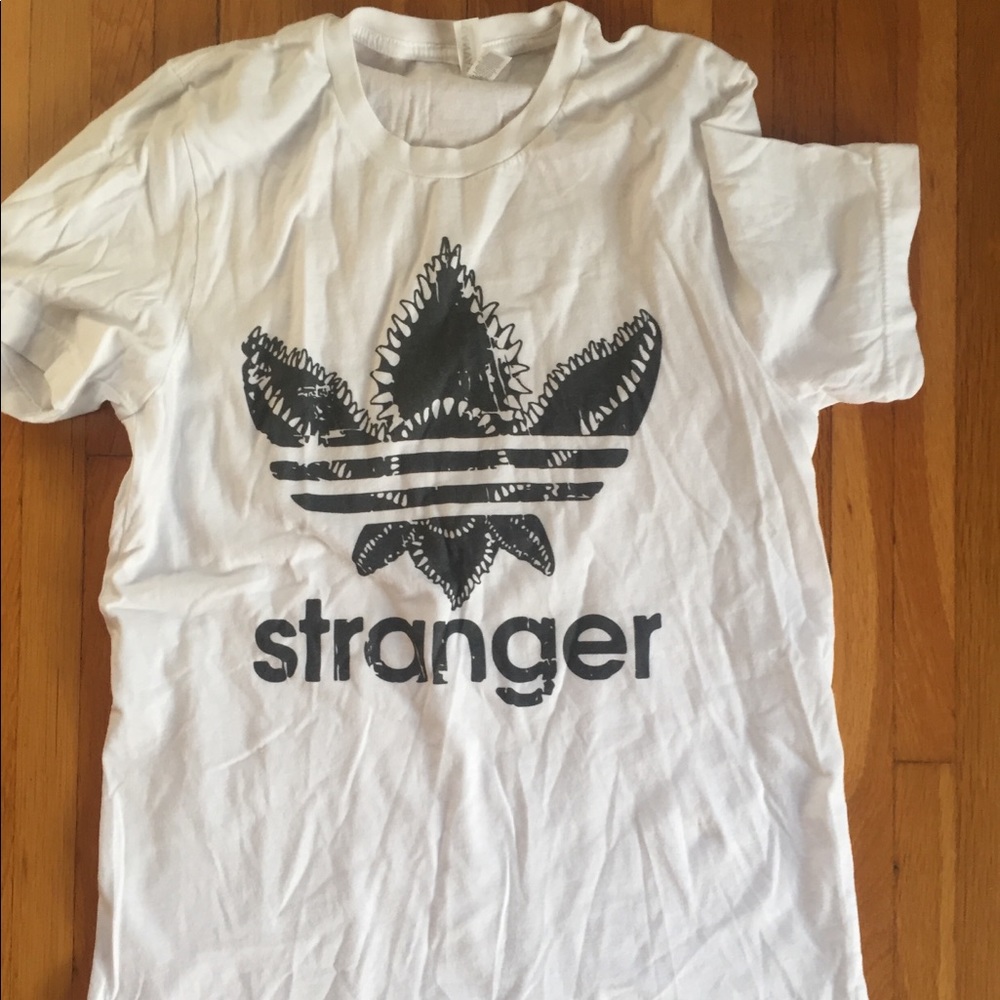 Attn: Stranger Things fans!!